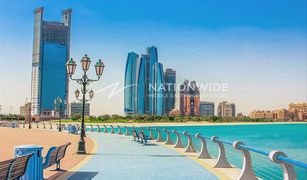 N/A Grundstück zu verkaufen in , Abu Dhabi Nareel Island