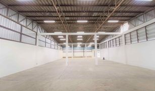 N/A Warehouse for sale in Suan Luang, Bangkok 