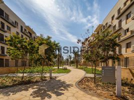 3 Bedroom Apartment for sale at Eastown, The 5th Settlement, New Cairo City