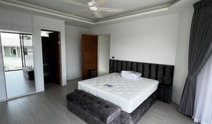 4 Bedrooms Villa for sale in Bo Phut, Koh Samui 