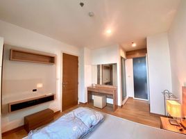 1 Schlafzimmer Appartement zu vermieten im Rhythm Phahol-Ari, Sam Sen Nai, Phaya Thai
