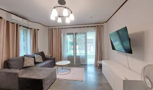 清迈 San Phisuea Laddarom Village 4 卧室 屋 售 