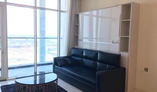 Studio Apartment for sale in , Dubai Bayz By Danube