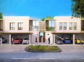 4 Bedroom House for sale at Saadiyat Lagoons, Saadiyat Beach