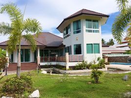 3 Bedroom Villa for rent in Na Chom Thian, Sattahip, Na Chom Thian