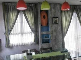 3 Schlafzimmer Villa zu verkaufen in Phasi Charoen, Bangkok, Khlong Khwang