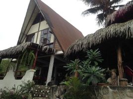 3 Schlafzimmer Haus zu vermieten in Ecuador, Manglaralto, Santa Elena, Santa Elena, Ecuador