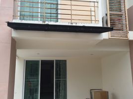 2 Bedroom Townhouse for sale at Phuket@Town 2, Talat Nuea