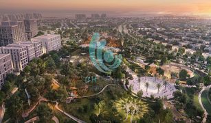 4 Habitaciones Villa en venta en Yas Acres, Abu Dhabi Yas Park Gate