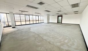 N/A Office for sale in Bang Kapi, Bangkok Ital Thai Tower