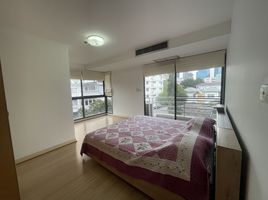 3 Bedroom Condo for sale at Baan Preuksasiri Suanplu, Thung Mahamek, Sathon