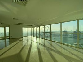 4 Bedroom Penthouse for sale at RAK Tower, Marina Square, Al Reem Island