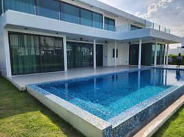 4 Bedroom Villa for rent at La Lua Resort and Residence, Thap Tai