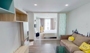 1 chambre Condominium a vendre à Bang Chak, Bangkok Sari by Sansiri