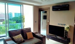 2 Bedrooms Condo for sale in Na Kluea, Pattaya Serenity Wongamat