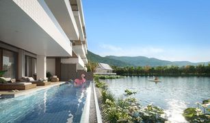 Choeng Thale, ဖူးခက် Angsana Oceanview Residences တွင် 3 အိပ်ခန်းများ ဒါဘာခန်း ရောင်းရန်အတွက်