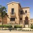 4 Bedroom Villa for rent at Mivida, The 5th Settlement, New Cairo City