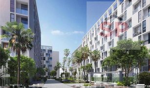 1 Habitación Apartamento en venta en Al Zahia, Sharjah Al Mamsha