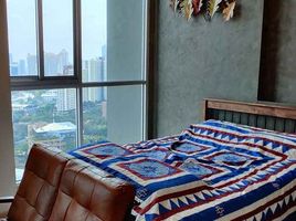 Studio Wohnung zu vermieten im Noble Revolve Ratchada, Huai Khwang