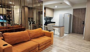 1 Bedroom Condo for sale in Samrong Nuea, Samut Prakan Niche Mono Sukhumvit - Bearing