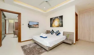 4 Bedrooms Villa for sale in Rawai, Phuket KA Villa Rawai