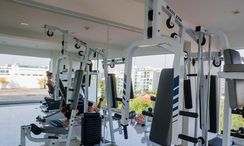 Photo 3 of the Fitnessstudio at Laguna Bay 1