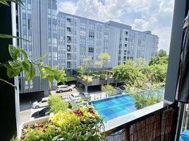 2 Schlafzimmer Appartement zu verkaufen im Moniiq Sukhumvit 64, Bang Chak