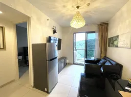 1 Bedroom Condo for sale at Unixx South Pattaya, Nong Prue, Pattaya, Chon Buri