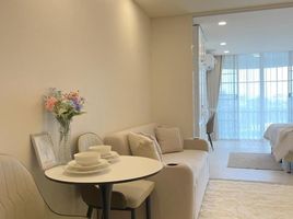 Studio Appartement zu verkaufen im Hillside Plaza & Condotel 4, Chang Phueak, Mueang Chiang Mai, Chiang Mai