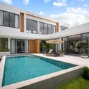Sinara Pool Villas
