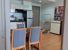 1 Schlafzimmer Wohnung zu vermieten im HQ By Sansiri, Khlong Tan Nuea, Watthana