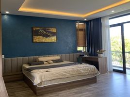 3 Schlafzimmer Villa zu vermieten in Da Nang, Nai Hien Dong, Son Tra, Da Nang