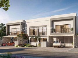 3 Bedroom Townhouse for sale at The Dahlias, Yas Acres, Yas Island