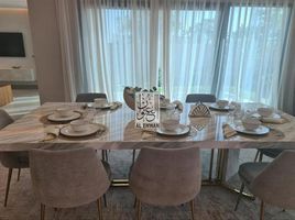 4 Schlafzimmer Villa zu verkaufen im Sharjah Sustainable City, Al Raqaib 2, Al Raqaib, Ajman