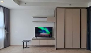 Studio Condo for sale in Khlong Ton Sai, Bangkok Ideo Sathorn Wongwianyai