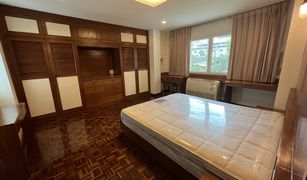1 Schlafzimmer Wohnung zu verkaufen in Khlong Tan Nuea, Bangkok CS Villa