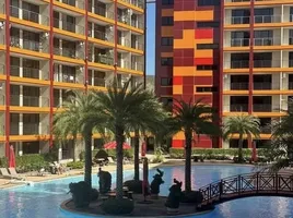 Studio Apartment for sale at 777 Beach Condo, Mai Khao
