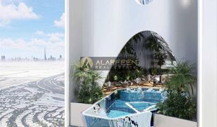 1 Bedroom Apartment for sale in The Imperial Residence, Dubai Fashionz by Danube