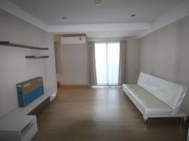 2 Schlafzimmer Wohnung zu verkaufen im The Change Relax Condo, Ban Ko, Mueang Nakhon Ratchasima