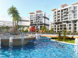 4 Bedroom Apartment for sale at Atika, New Capital Compounds