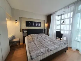 1 Schlafzimmer Wohnung zu verkaufen im I-House Laguna Garden, Bang Kapi