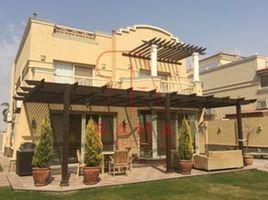 5 Bedroom House for rent at Grand Residence, South Investors Area, New Cairo City, Cairo, Egypt