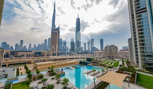 3 Bedrooms Apartment for sale in , Dubai Downtown Views II