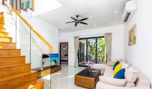 3 Schlafzimmern Villa zu verkaufen in Choeng Thale, Phuket Hideaway Lake Villas By Cozy Lake