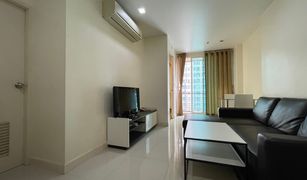 1 Bedroom Condo for sale in Maha Phruettharam, Bangkok Wish @ Samyan