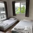 บ้านเดี่ยว 2 ห้องนอน ให้เช่า ในโครงการ สีวลี มีโชค, สันผีเสื้อ