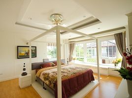 4 Schlafzimmer Haus zu verkaufen im The Prominence, Tha Sala