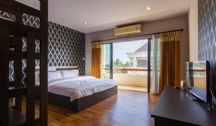3 Schlafzimmern Wohnung zu verkaufen in Chang Phueak, Chiang Mai Karnkanok 3 Condo Jed Yod Greenery Hill