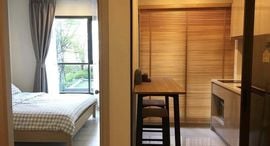 Available Units at Life Sukhumvit 48