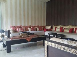 6 Bedroom Villa for sale in Na Yacoub El Mansour, Rabat, Na Yacoub El Mansour